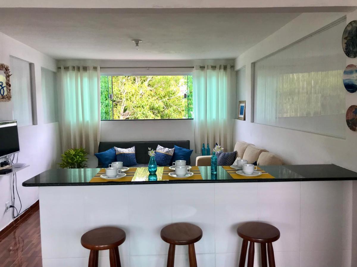 Apartamento Excelente Arraial do Cabo Exterior foto