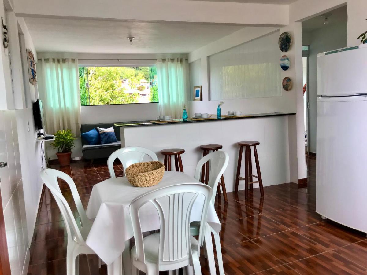Apartamento Excelente Arraial do Cabo Exterior foto